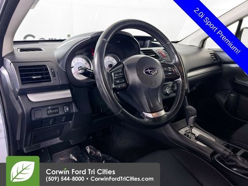 Used 2013 Subaru Impreza 2.0i Sport Premium w/ Popular Pkg 1 AWD/4WD image 3