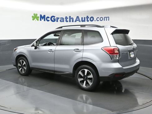 Used 2018 Subaru Forester 2.5i Limited image 25