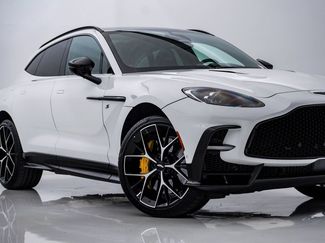 New 2026 Aston Martin DBX 707 AWD/4WD video 2