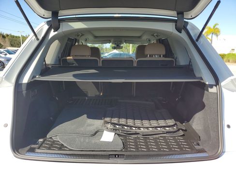 New 2026 Audi Q7 2.0T Premium Plus image 9