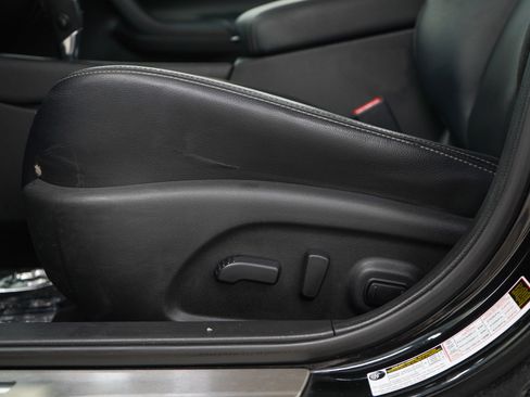 Used 2018 Nissan Altima 2.5 SL w/ 2.5 SL Technology Package FWD image 20