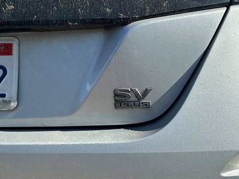 Certified 2023 Nissan Leaf SV Plus image 6