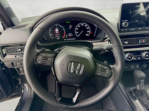 New 2026 Honda Civic Sport image 12