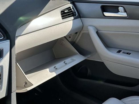 Used 2015 Hyundai Sonata Sport w/ Option Group 03 image 37