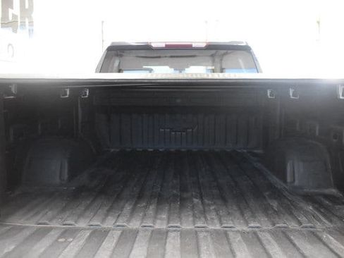 Used 2022 Chevrolet Silverado 1500 LT Trail Boss w/ Protection Package AWD/4WD image 16