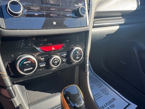 Used 2022 Subaru Forester Wilderness image 17