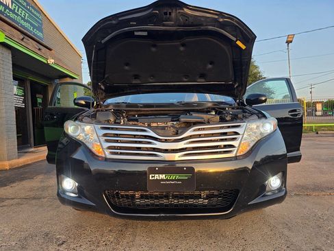Used 2012 Toyota Venza LE FWD image 58