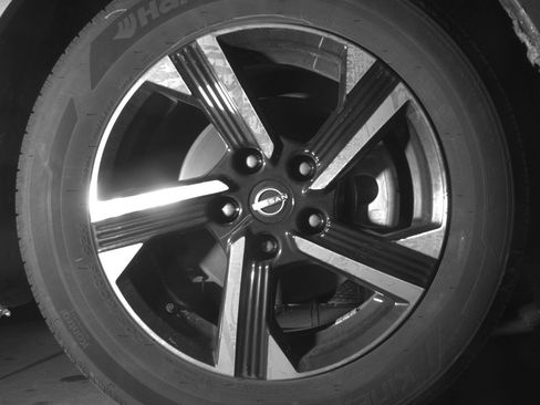 Used 2025 Nissan Sentra SV FWD image 13