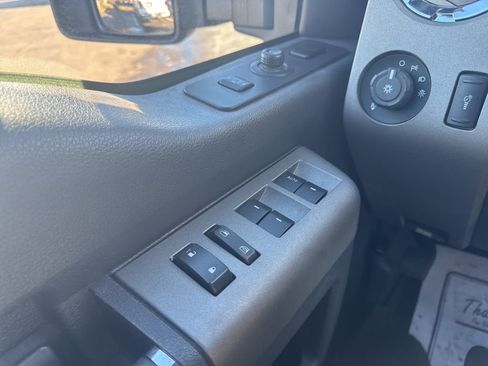 Used 2012 Ford F350 Lariat w/ Lariat Ultimate Pkg image 30