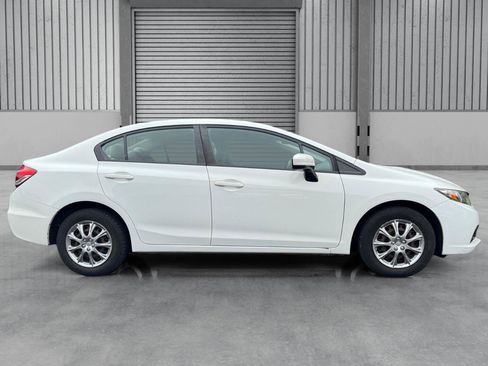 Used 2015 Honda Civic LX image 30