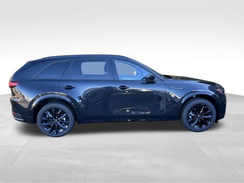 New 2026 MAZDA CX-90 3.3 Turbo S w/ Premium Package image 7