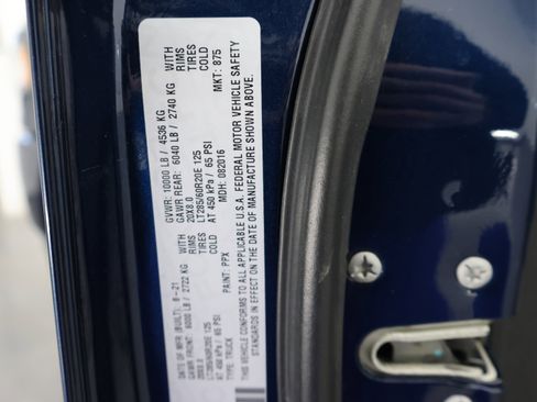 Used 2022 RAM 2500 Big Horn w/ Level C Equiment Group image 64