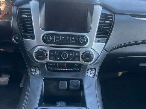 Used 2015 GMC Yukon SLT w/ Open Road Package AWD/4WD image 16