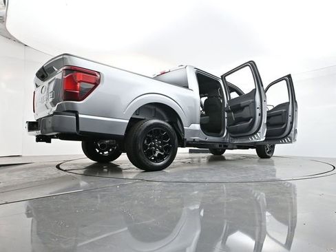 New 2026 Ford F150 STX RWD image 40