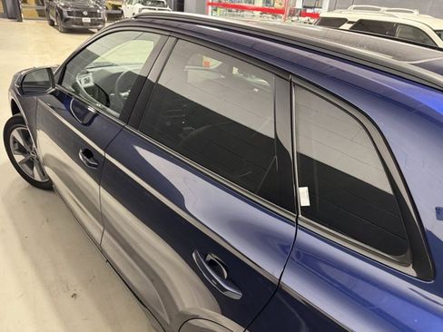 Used 2025 Audi Q5 2.0T Premium image 17