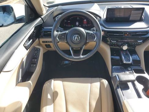 Used 2024 Acura MDX FWD w/ Technology Package image 19