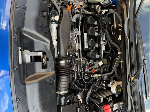 Used 2019 Honda Civic EX image 26