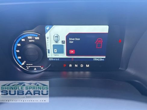 Used 2024 Ford Bronco Badlands AWD/4WD image 53