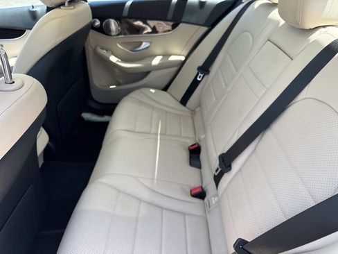 Used 2021 Mercedes-Benz C 300 4MATIC Sedan w/ Premium Package image 23