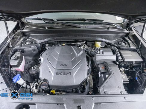 Used 2022 Kia Telluride SX w/ SX Prestige Package AWD/4WD image 51