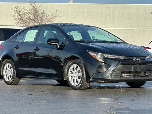 Certified 2024 Toyota Corolla LE image 5