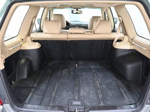Used 2007 Subaru Forester 2.5X L.L. Bean image 17