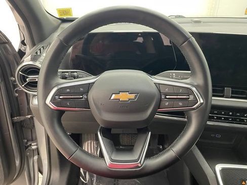 Certified 2025 Chevrolet Equinox LT w/ Convenience Package II AWD/4WD image 13