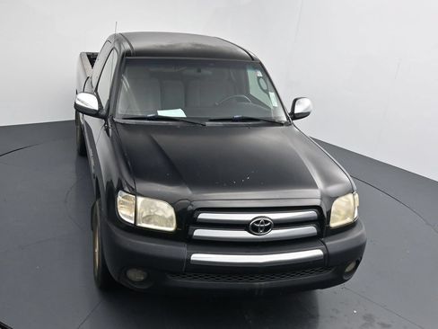 Used 2003 Toyota Tundra SR5 w/ SR5 Extra Value Pkg RWD image 20