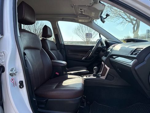 Used 2017 Subaru Forester 2.0XT Touring image 29