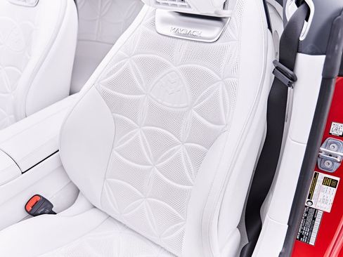 Used 2026 Mercedes-Benz Maybach SL 680 image 71