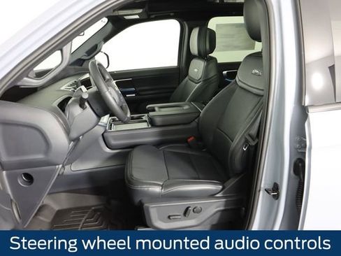 New 2026 Ford Expedition Max Platinum w/ Stealth Appearance Package image 28