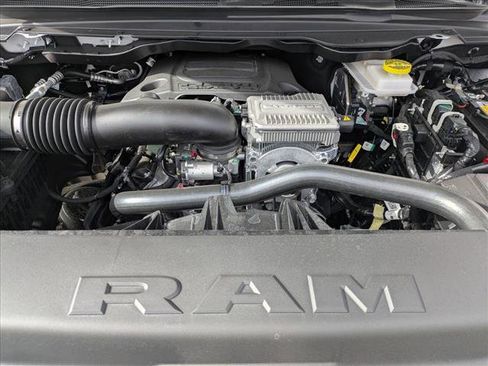 New 2026 RAM 1500 Laramie image 17