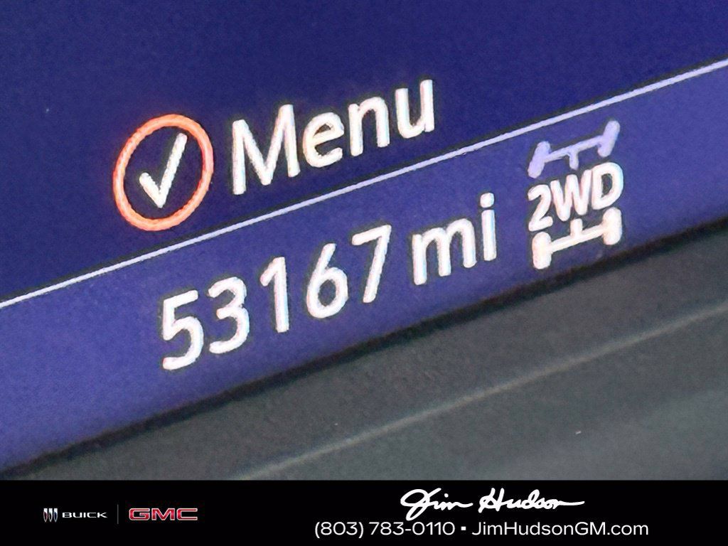 Certified 2021 Chevrolet Suburban Z71 w/ Rear Media and Nav Package AWD/4WD image 3