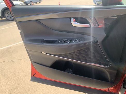 Used 2023 Hyundai Santa Fe Limited image 15