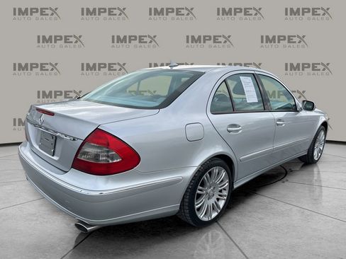 Used 2008 Mercedes-Benz E 350 E 350 image 5