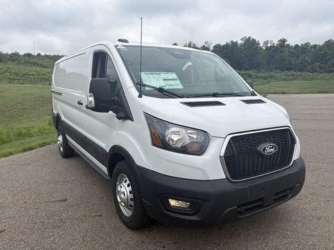 New 2026 Ford Transit 150 Low Roof AWD image 7