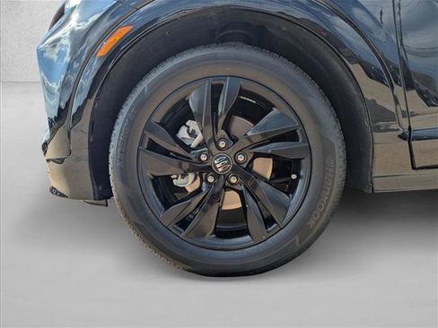 Used 2025 Buick Encore GX Sport Touring w/ Comfort Package image 21