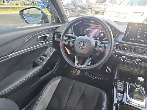 Used 2024 Acura Integra A-Spec image 8