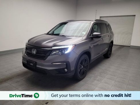 Used 2022 Honda Pilot Special Edition image 1