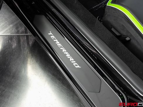 Used 2026 Lamborghini Temerario AWD/4WD image 43