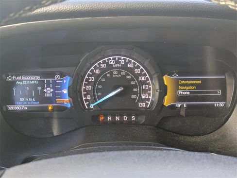 Used 2021 Ford Ranger Lariat w/ Technology Package image 31