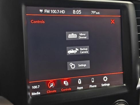 Used 2018 RAM 1500 Big Horn AWD/4WD image 31