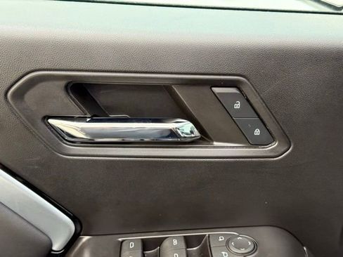 Used 2024 Chevrolet Colorado Z71 w/ Advanced Trailering Package image 30