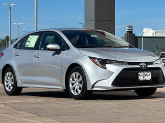 New 2026 Toyota Corolla LE video 2