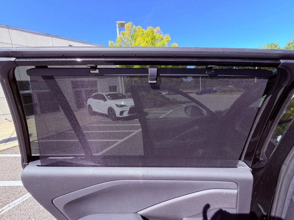 Certified 2025 Lexus TX 500h AWD w/ Technology Package image 17