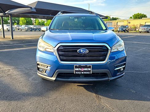Used 2019 Subaru Ascent Touring w/ Popular Package #3 AWD/4WD image 3
