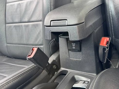 Used 2015 Jeep Patriot High Altitude AWD/4WD image 18