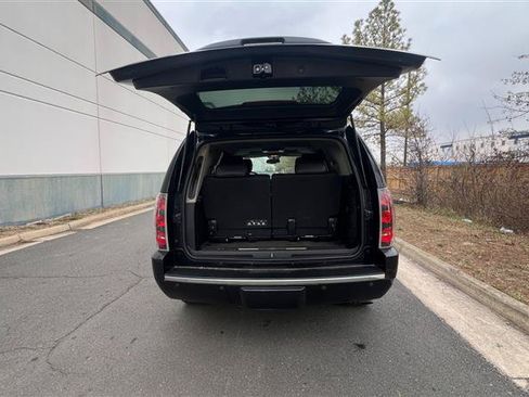 Used 2013 GMC Yukon Denali AWD/4WD image 39