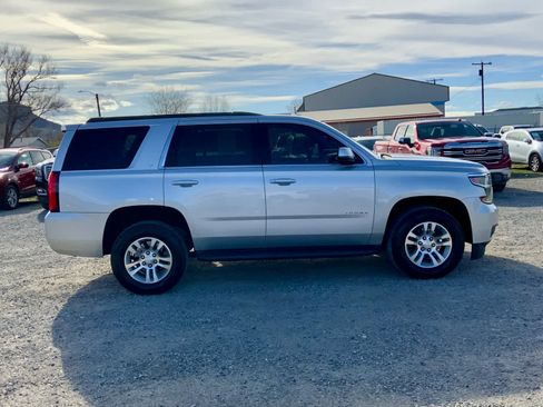 Used 2019 Chevrolet Tahoe LT AWD/4WD image 6