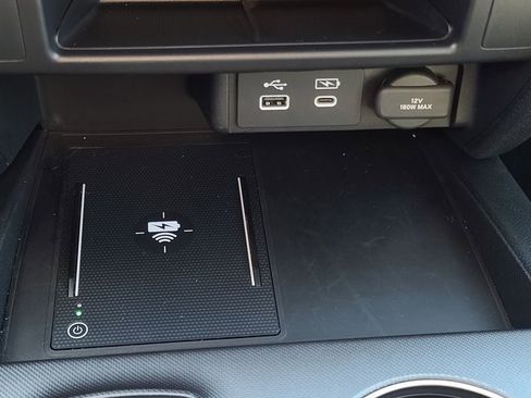 Certified 2025 Honda Ridgeline Sport image 25